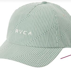 RVCA Indent Hat